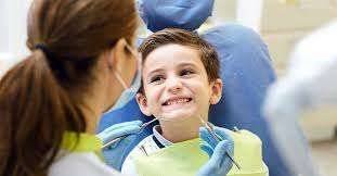 Best Child dental care