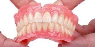 best dentures dentist in pune